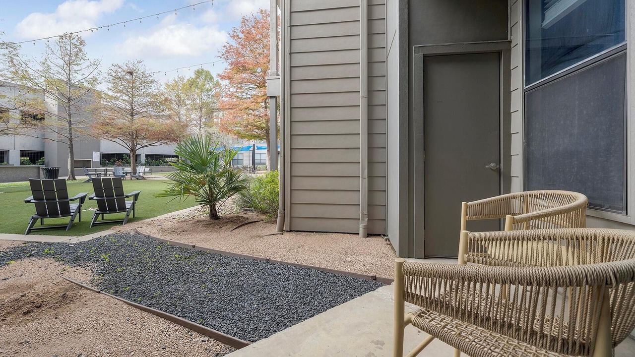Photo of Patio Balcony in Crestview