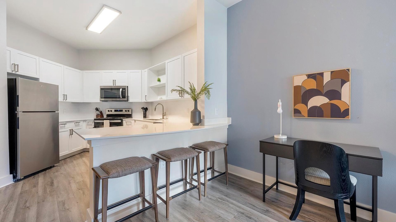 Photo of Kitchen in Crestview