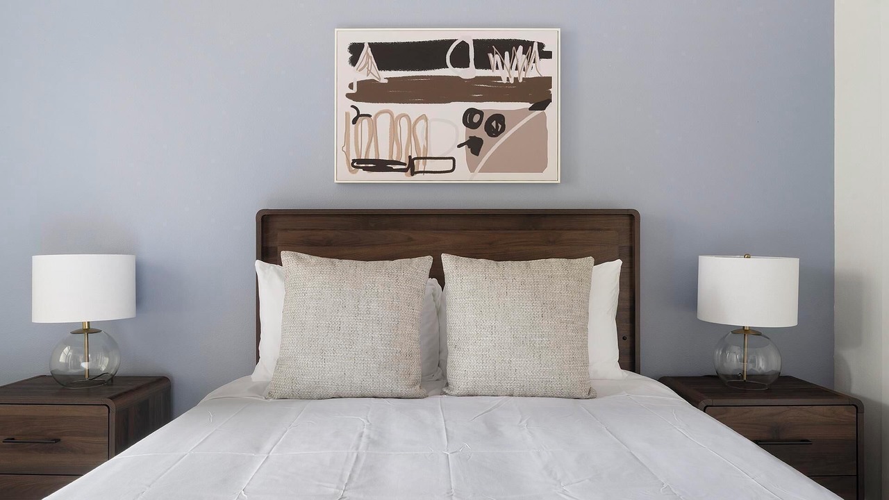Photo of Bedroom in Crestview