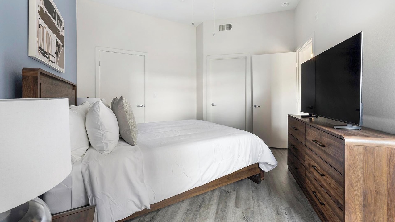 Photo of Bedroom in Crestview
