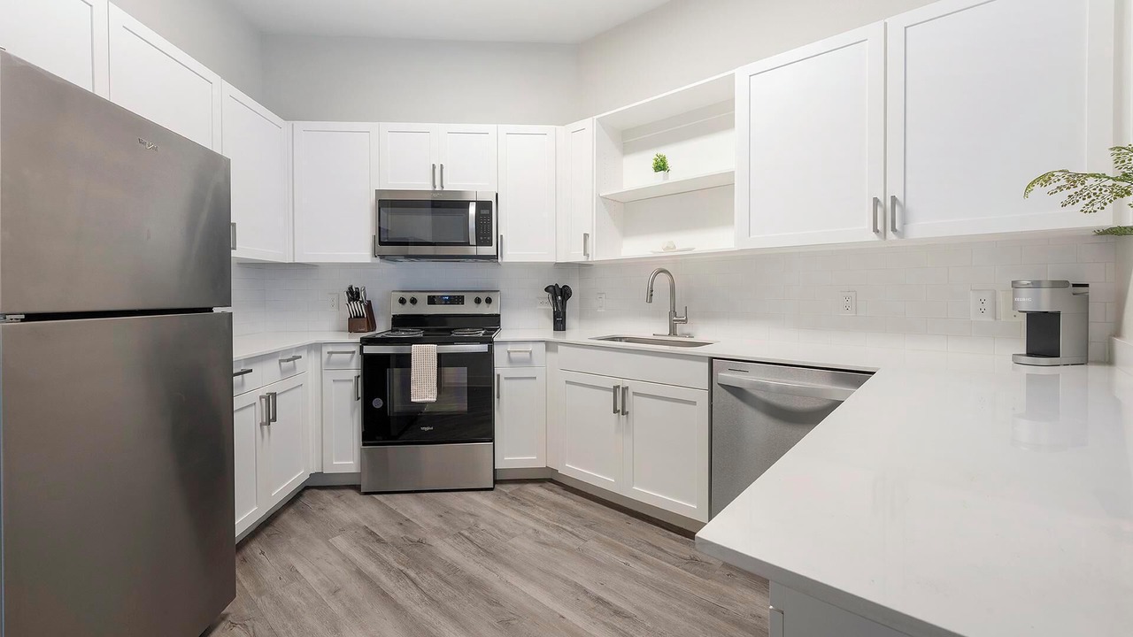 Photo of Kitchen in Crestview