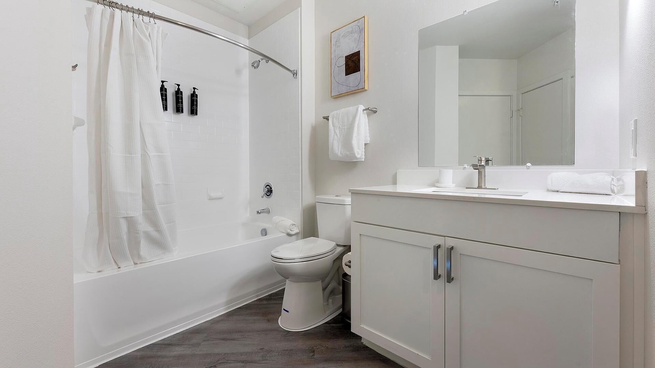 Photo of Bathroom in Crestview