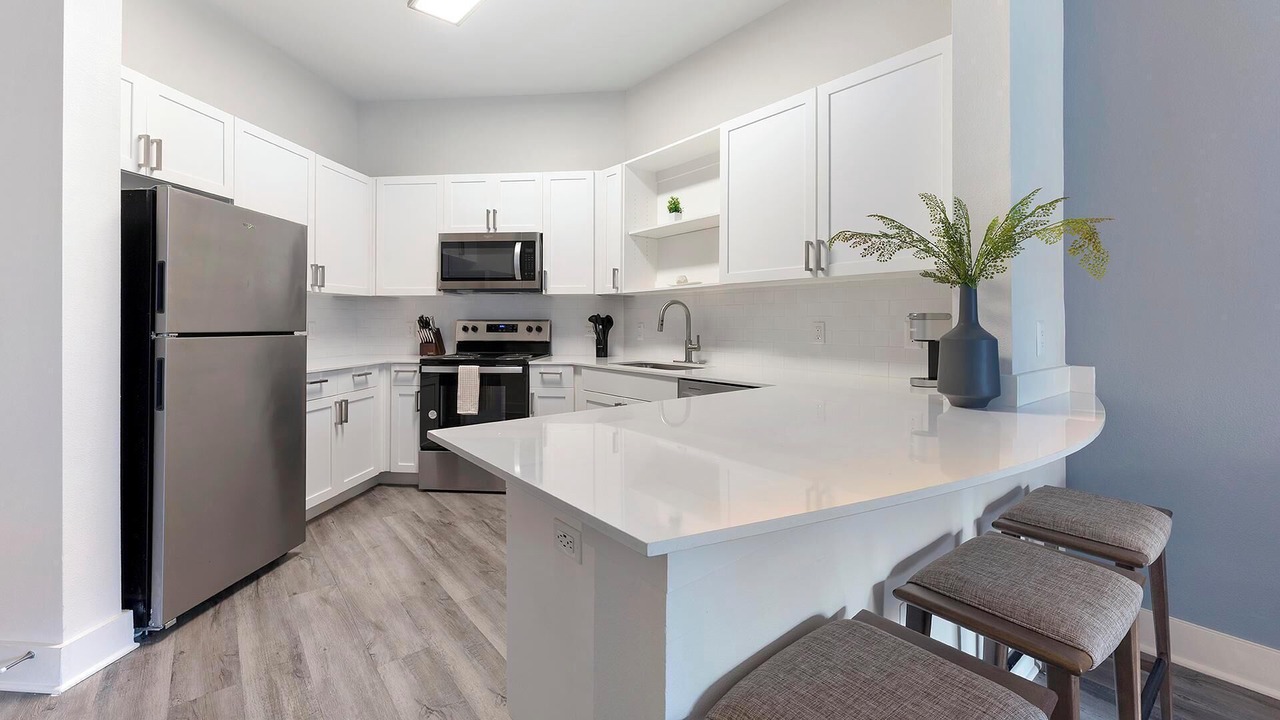 Photo of Kitchen in Crestview