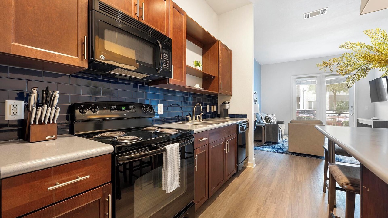 Photo of Kitchen in Crestview
