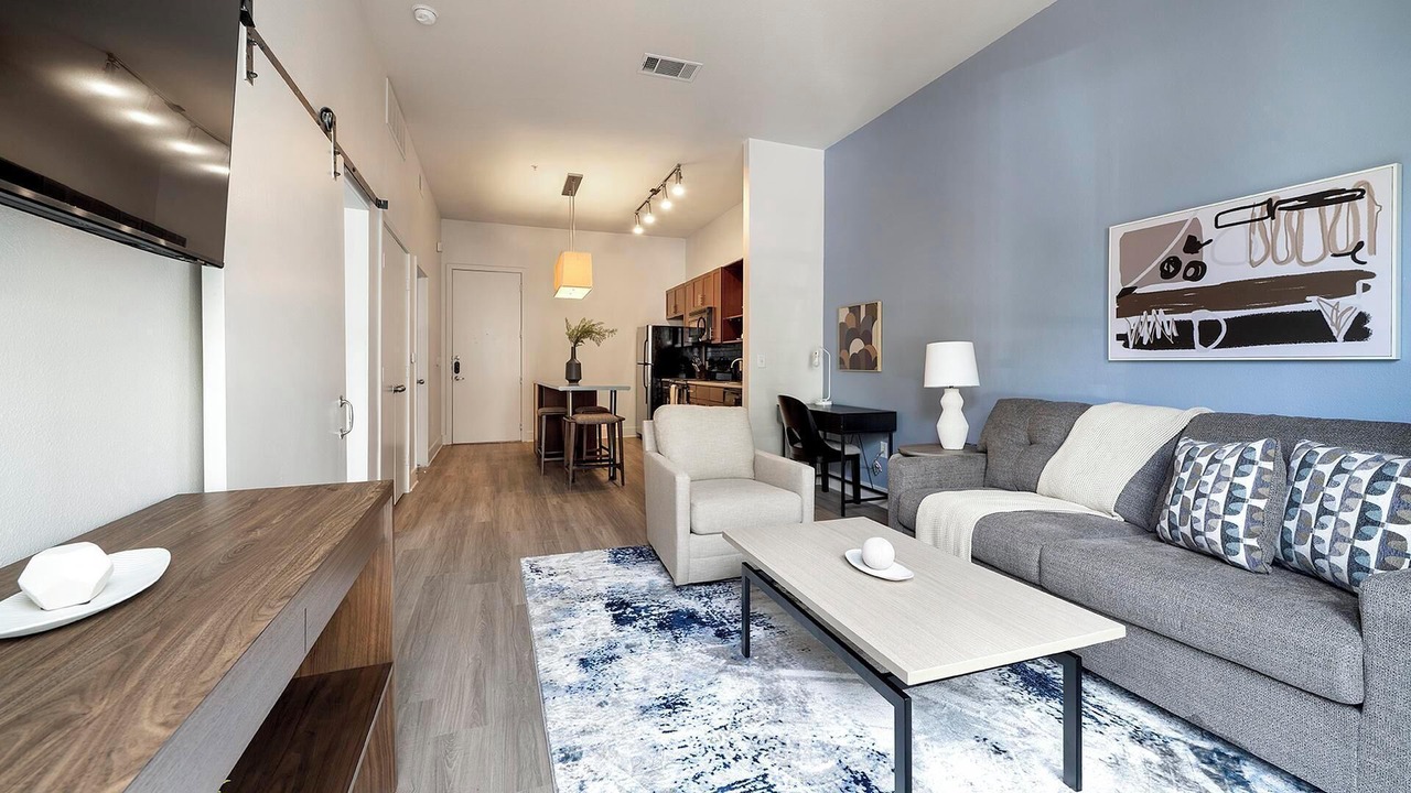Photo of Livingroom in Crestview
