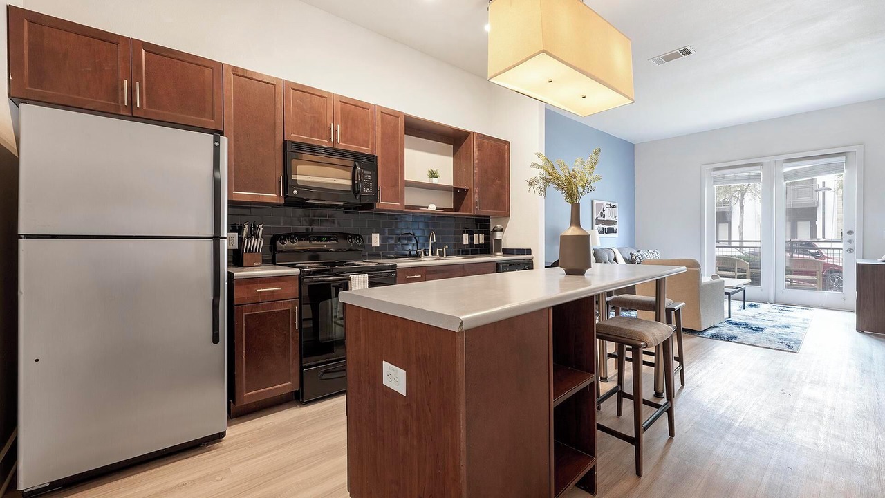 Photo of Kitchen in Crestview