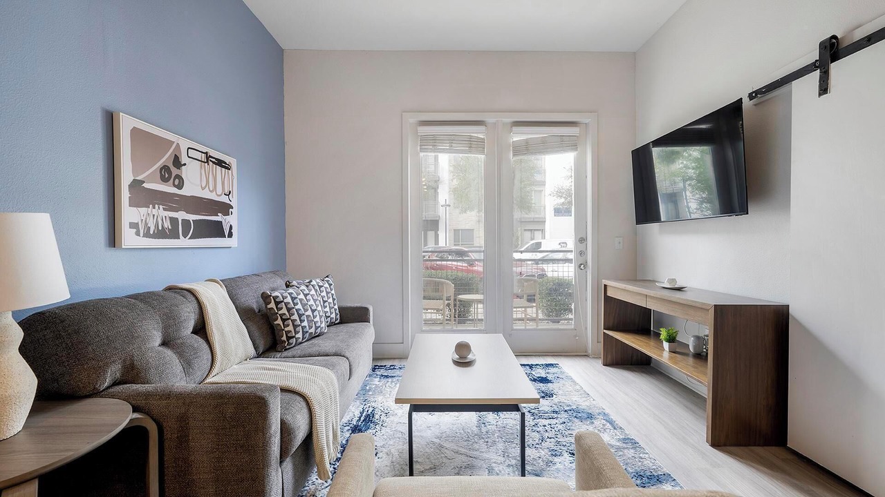 Photo of Livingroom in Crestview