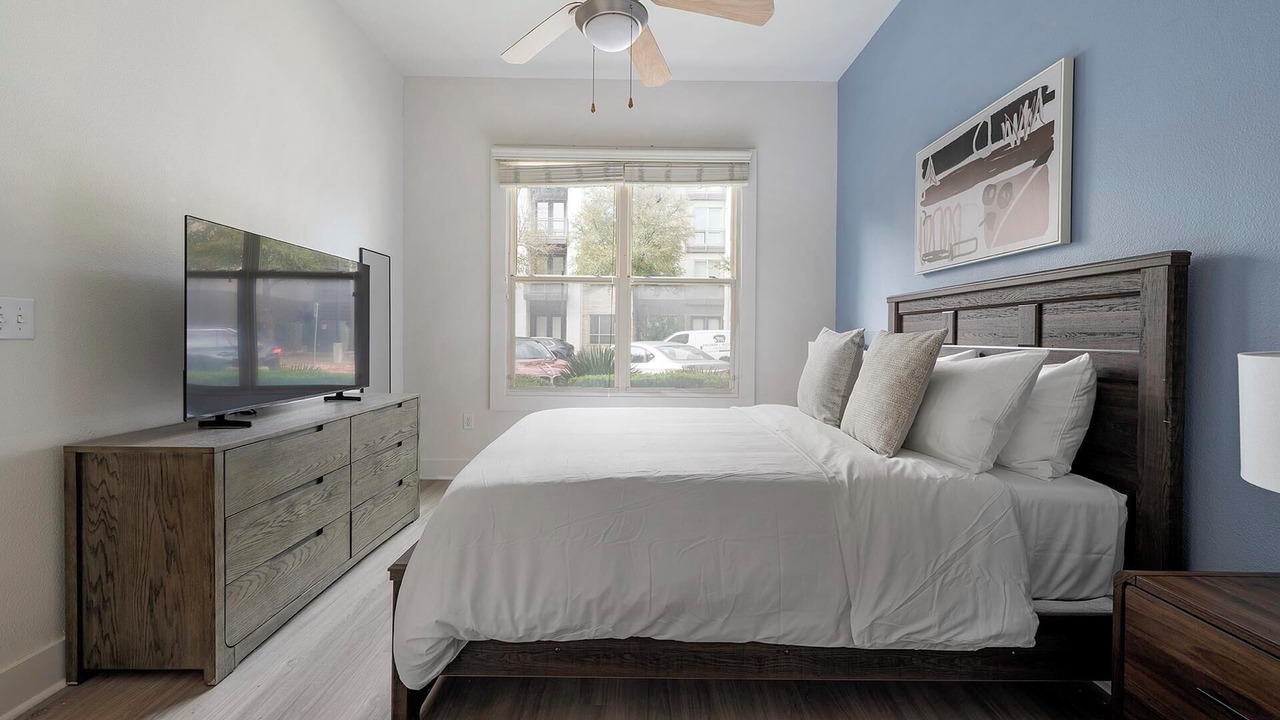 Photo of Bedroom in Crestview