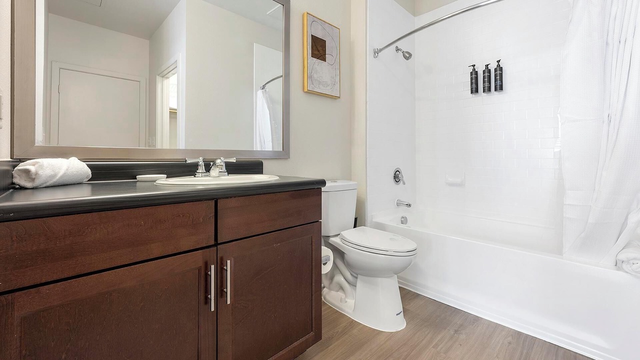 Photo of Bathroom in Crestview