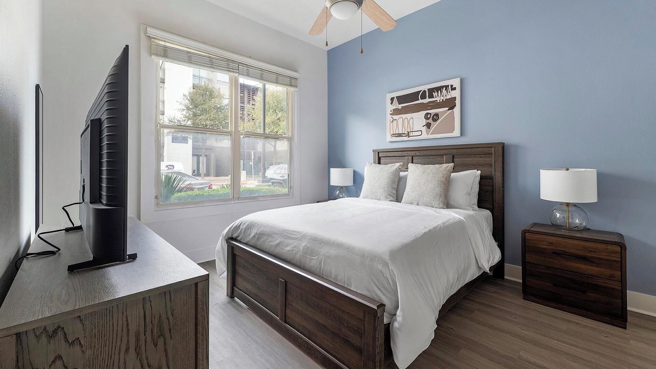 Photo of Bedroom in Crestview