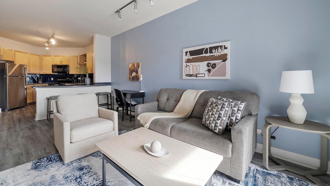 Photo of Livingroom in Crestview