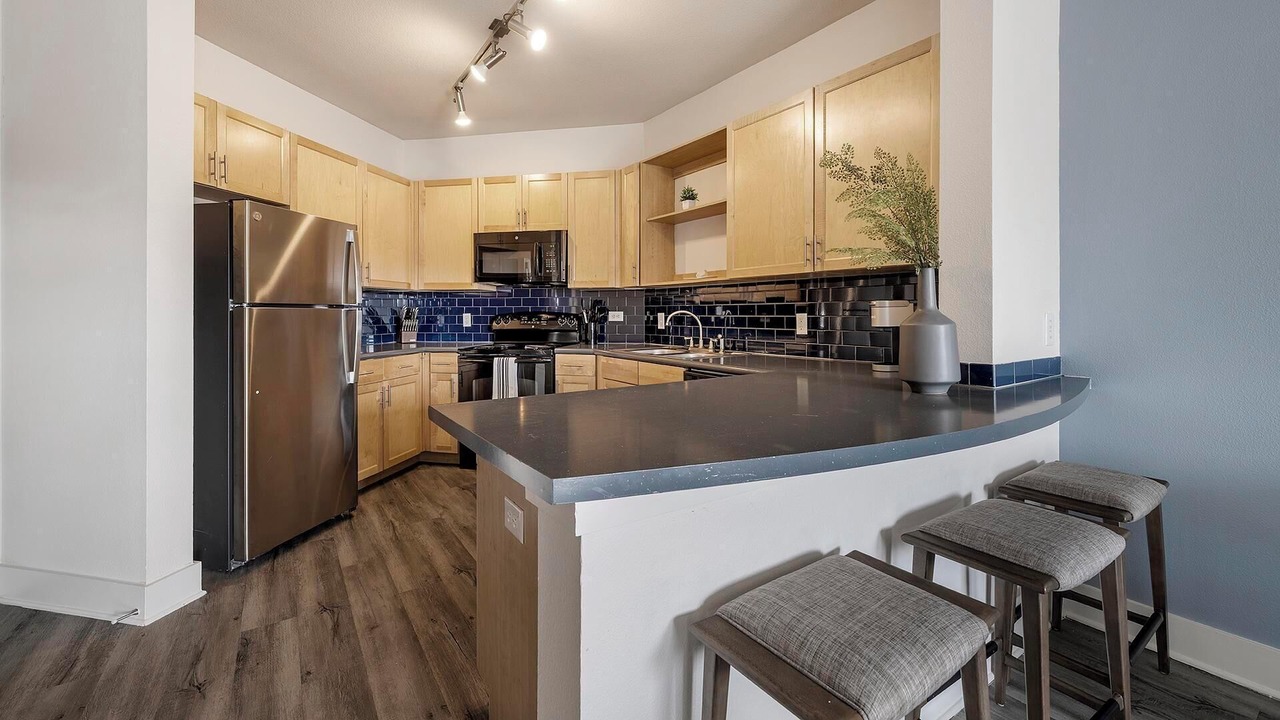 Photo of Kitchen in Crestview