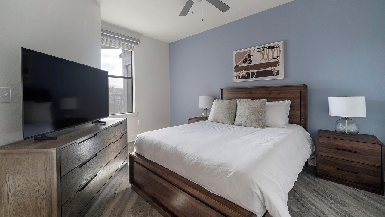 Photo of Bedroom in Crestview