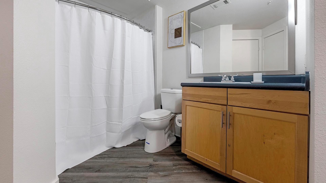 Photo of Bathroom in Crestview