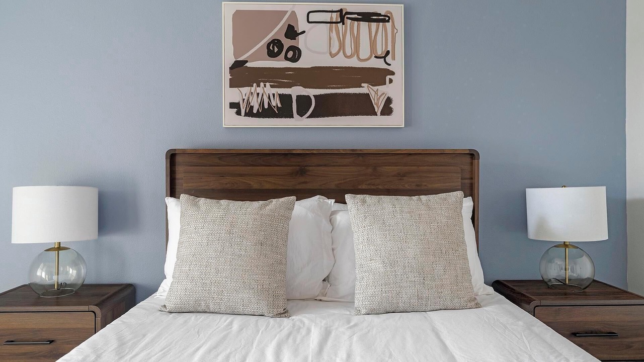 Photo of Bedroom in Crestview