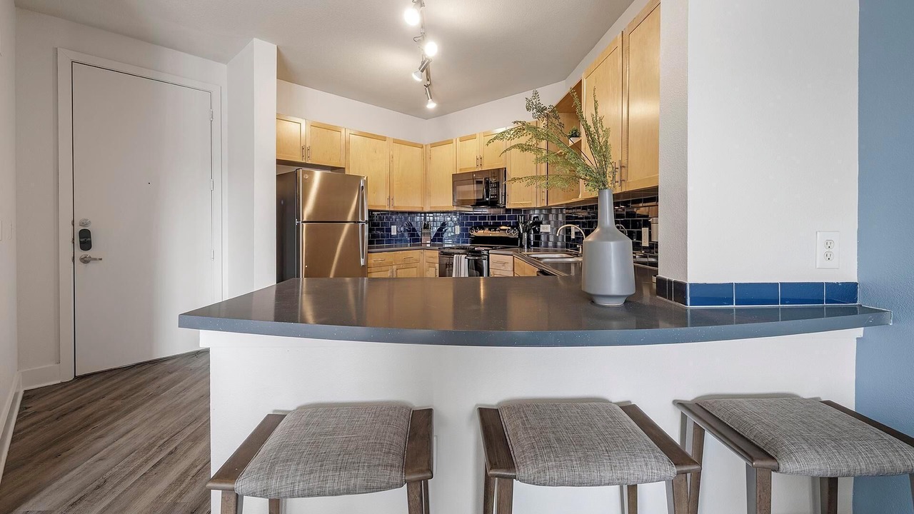 Photo of Kitchen in Crestview