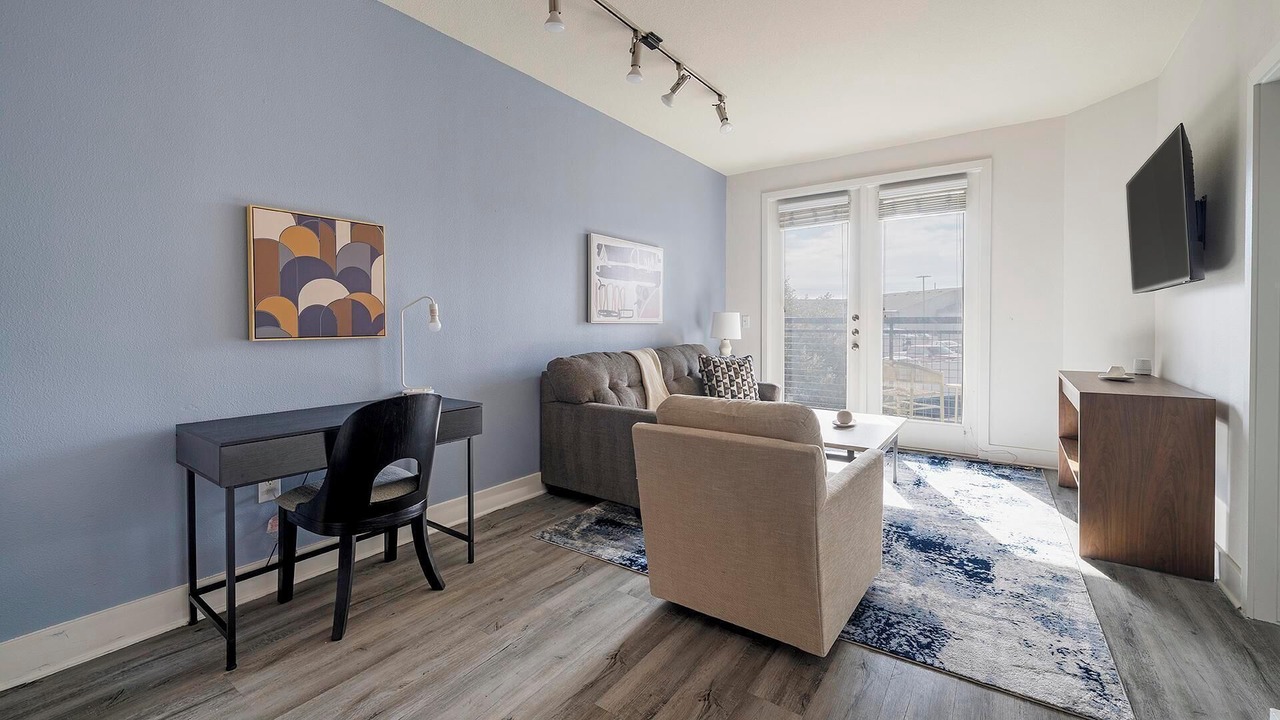 Photo of Livingroom in Crestview