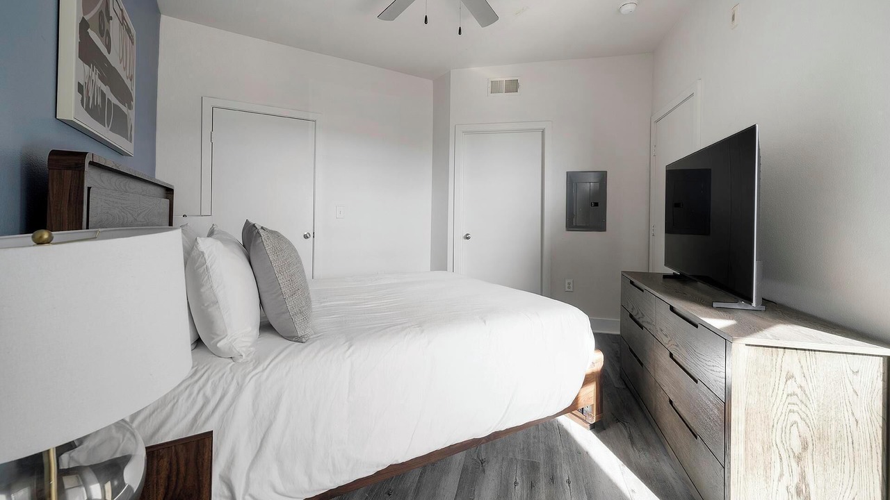 Photo of Bedroom in Crestview
