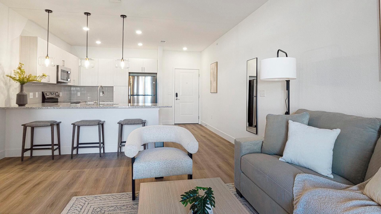 Photo of Livingroom in Firestone