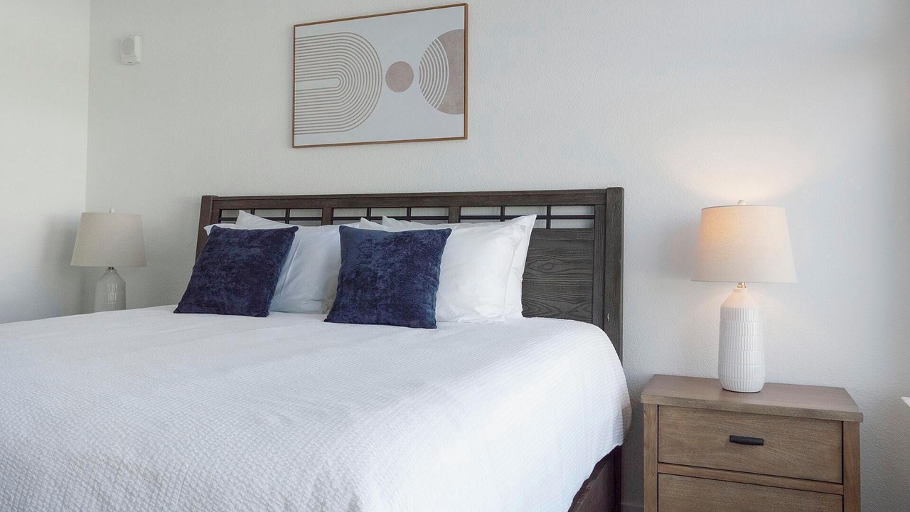 Photo of Bedroom in Firestone
