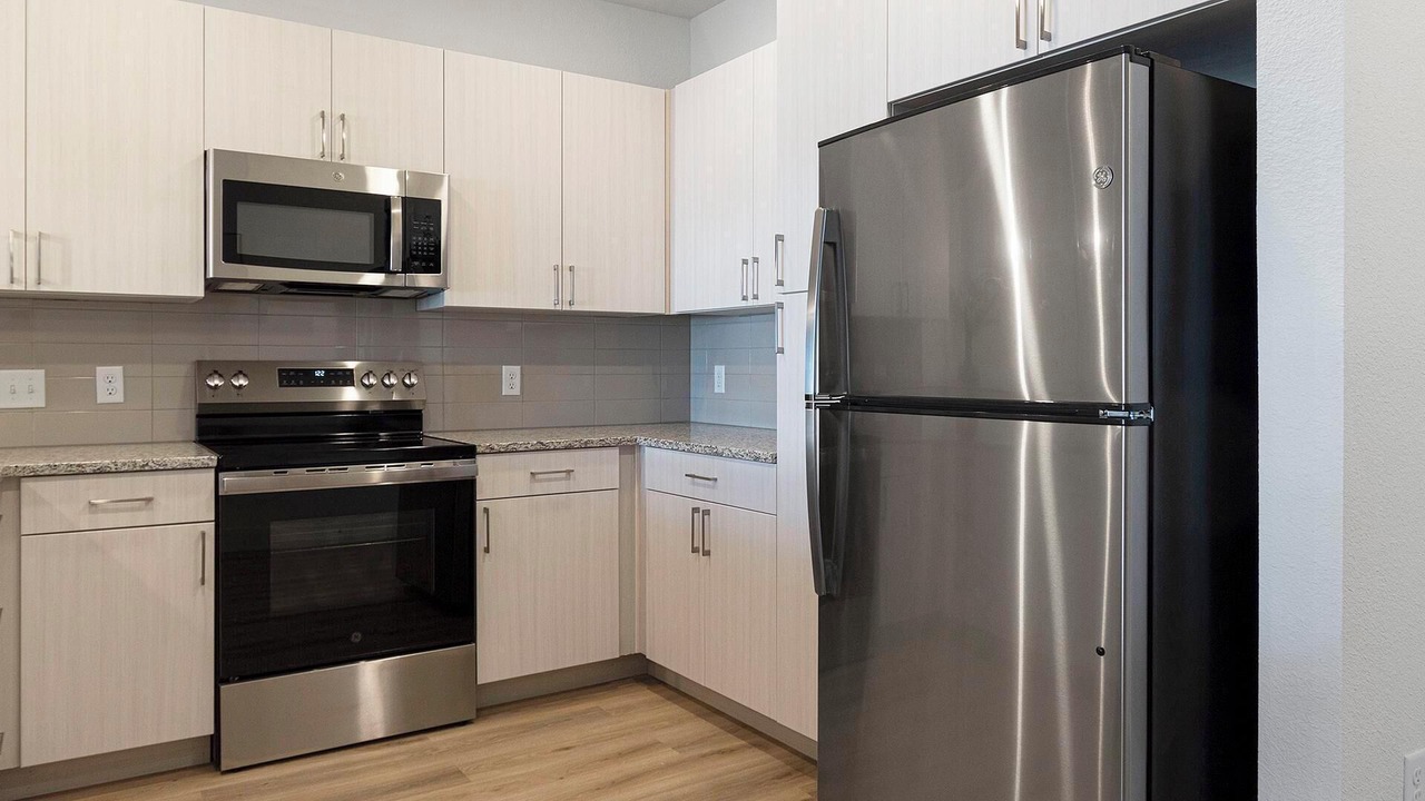 Photo of Kitchen in Firestone
