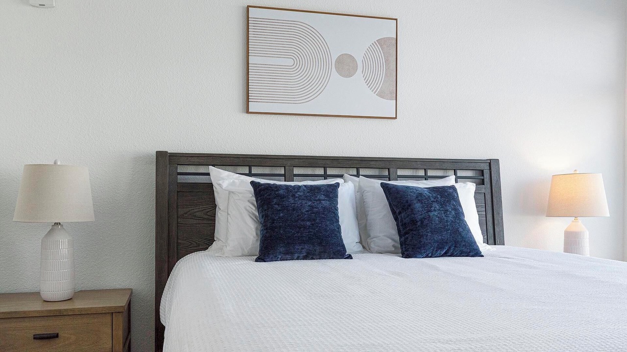 Photo of Bedroom in Firestone