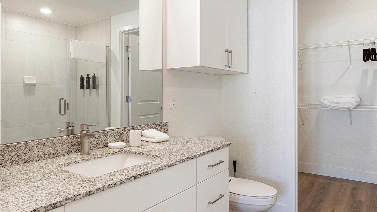 Photo of Bathroom in Firestone