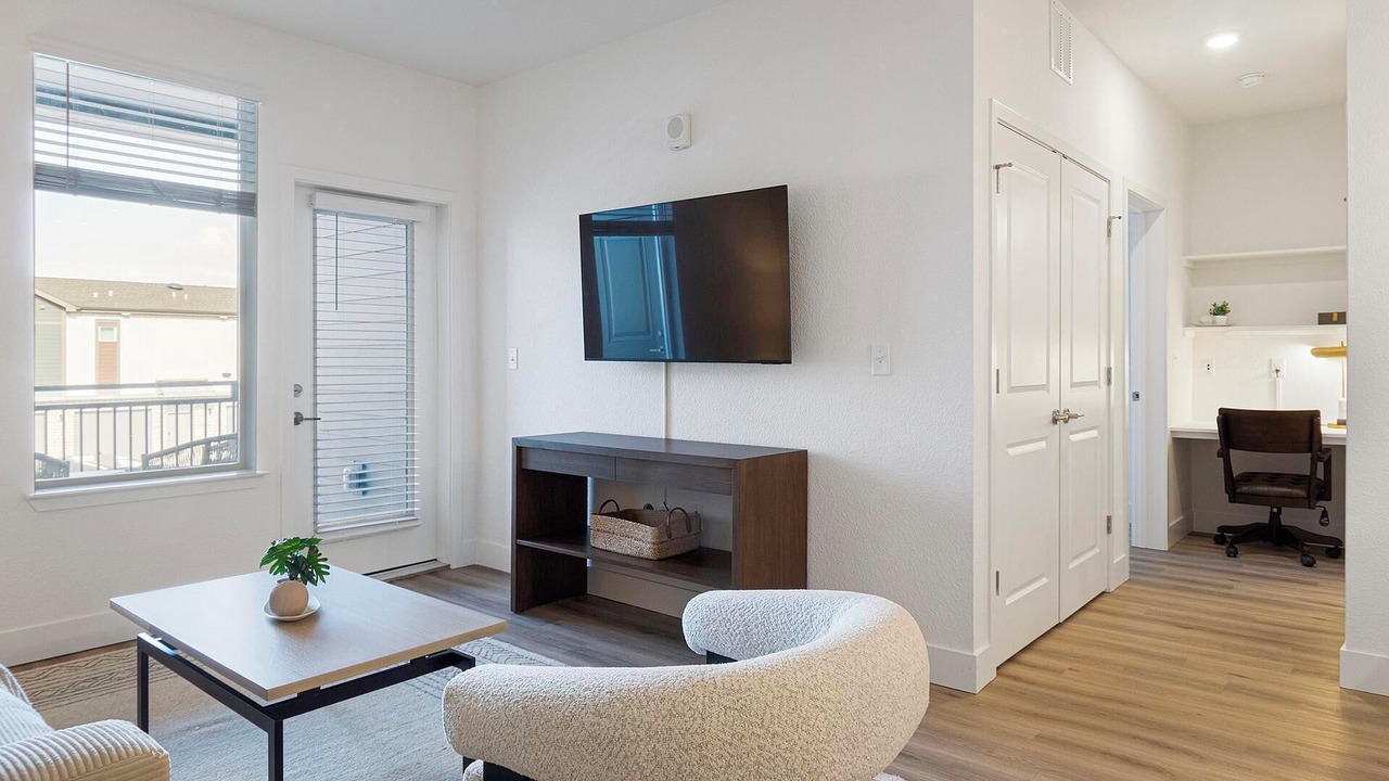 Photo of Livingroom in Firestone