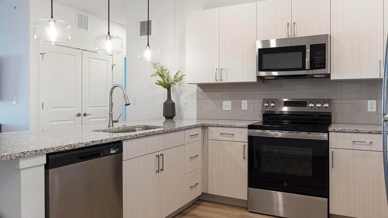 Photo of Kitchen in Firestone