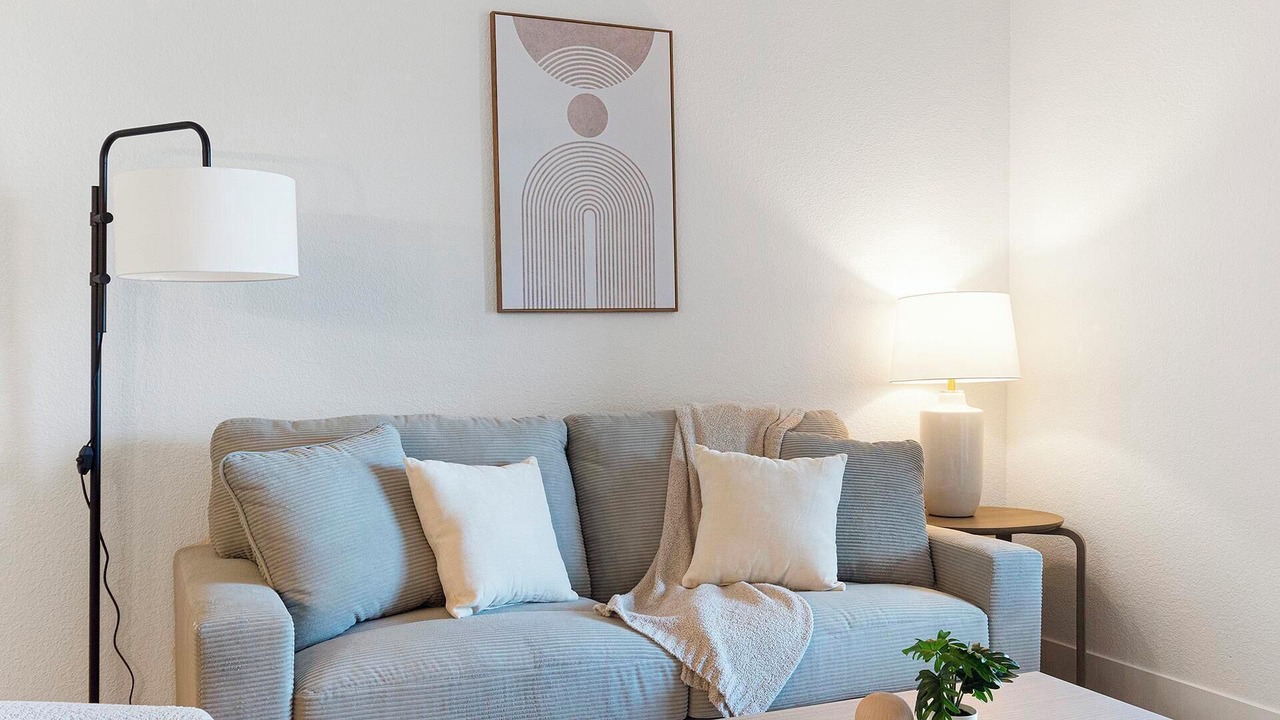 Photo of Livingroom in Firestone