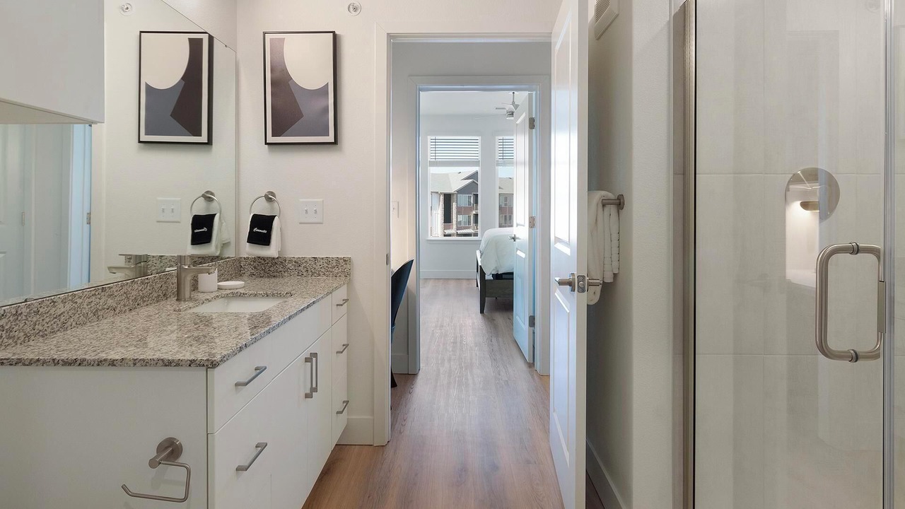 Photo of Bathroom in Firestone