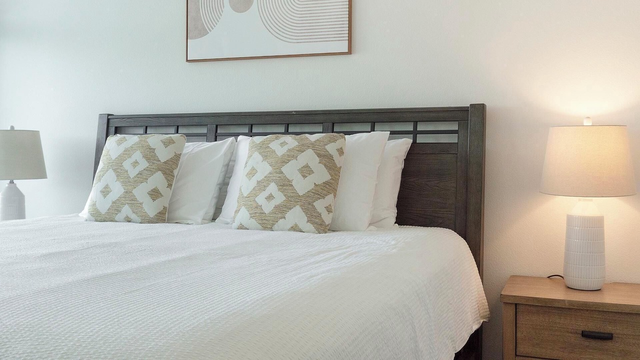 Photo of Bedroom in Firestone