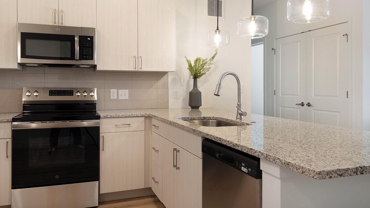 Photo of Kitchen in Firestone
