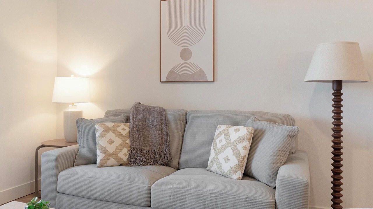 Photo of Livingroom in Firestone