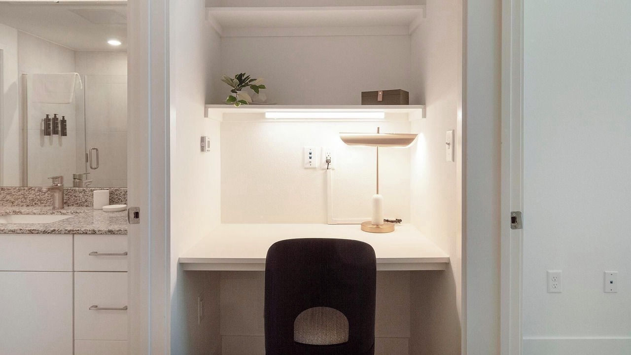Photo of Bathroom in Firestone