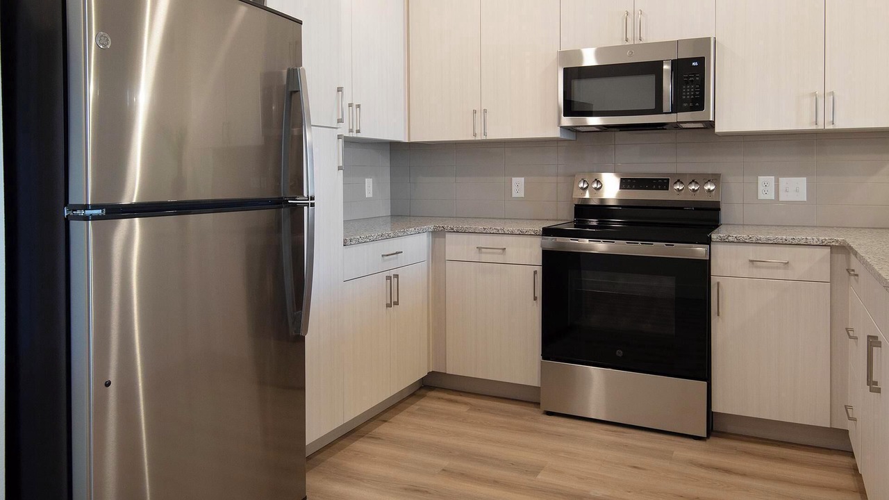 Photo of Kitchen in Firestone