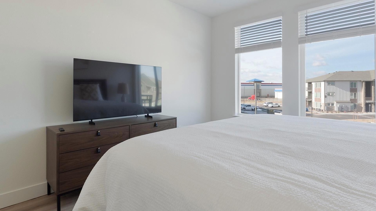 Photo of Bedroom in Firestone