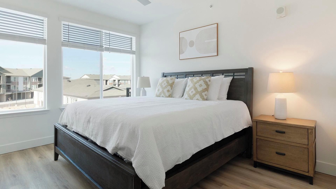 Photo of Bedroom in Firestone