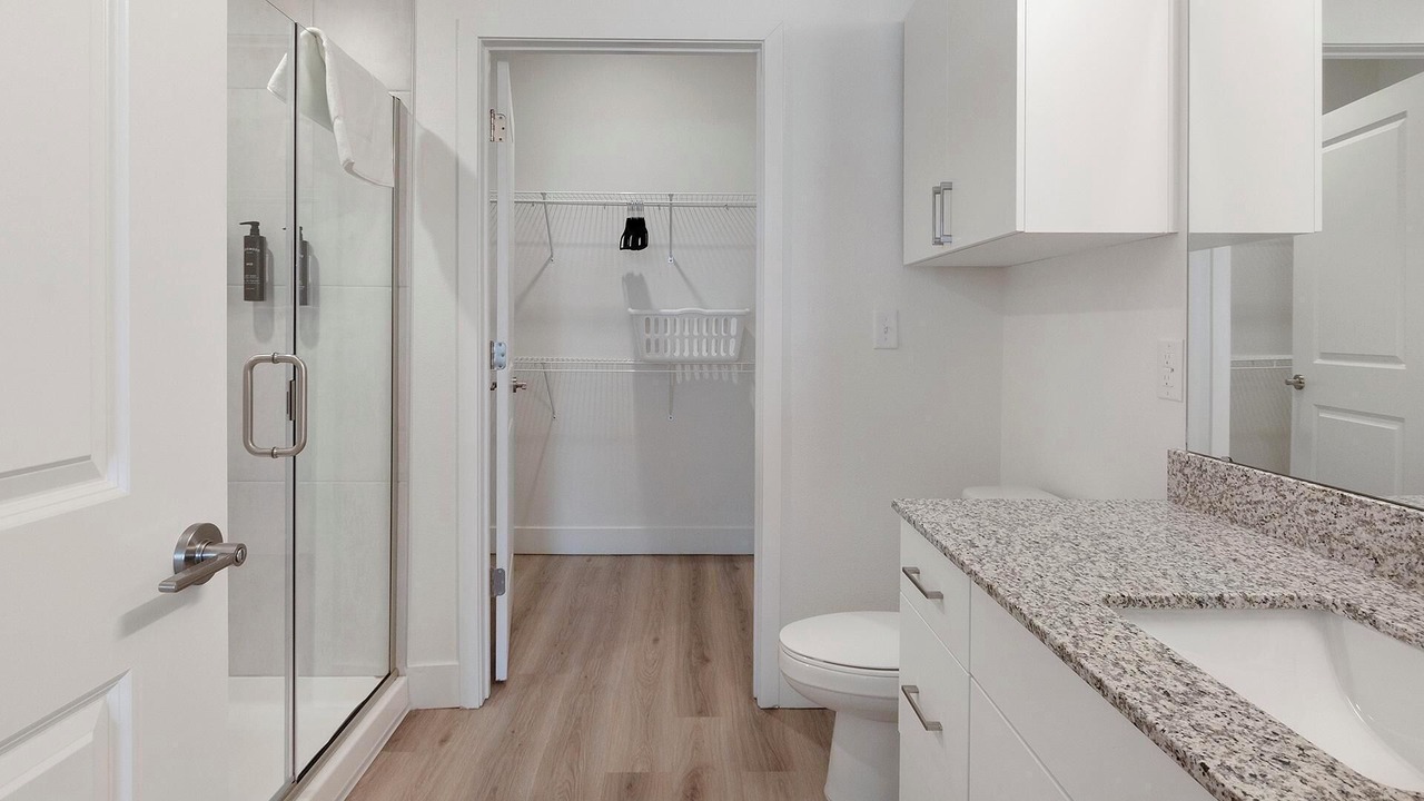 Photo of Bathroom in Firestone
