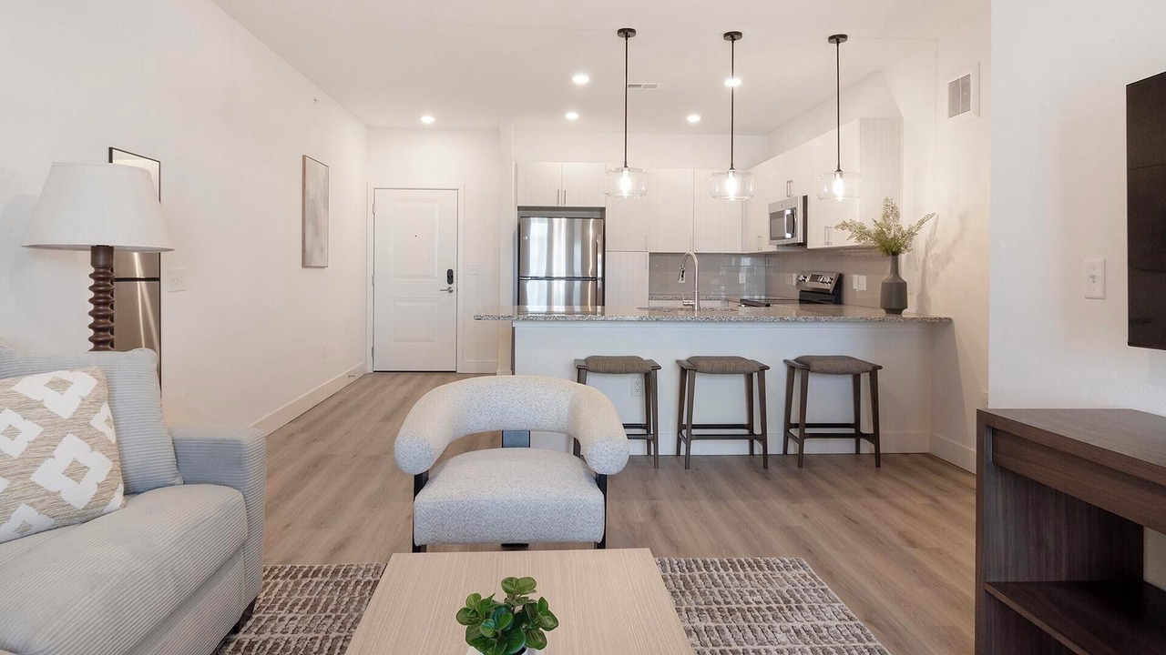Photo of Livingroom in Firestone