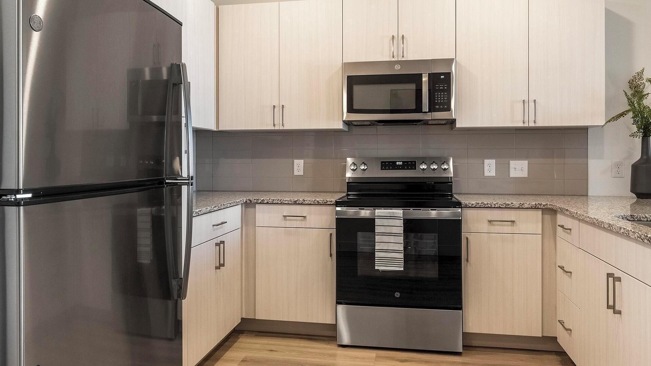 Photo of Kitchen in Firestone