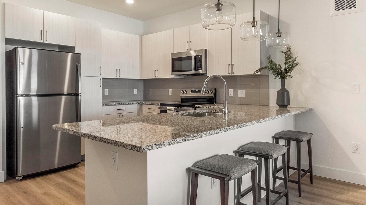 Photo of Kitchen in Firestone