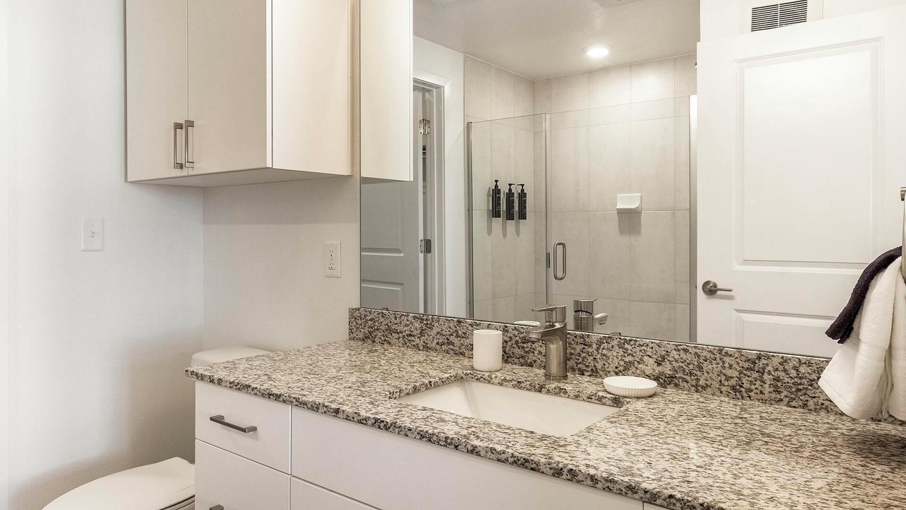 Photo of Bathroom in Firestone