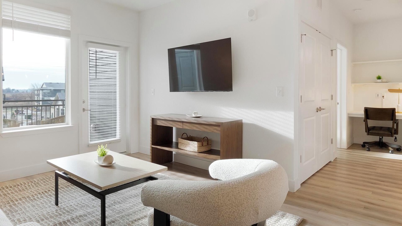 Photo of Livingroom in Firestone
