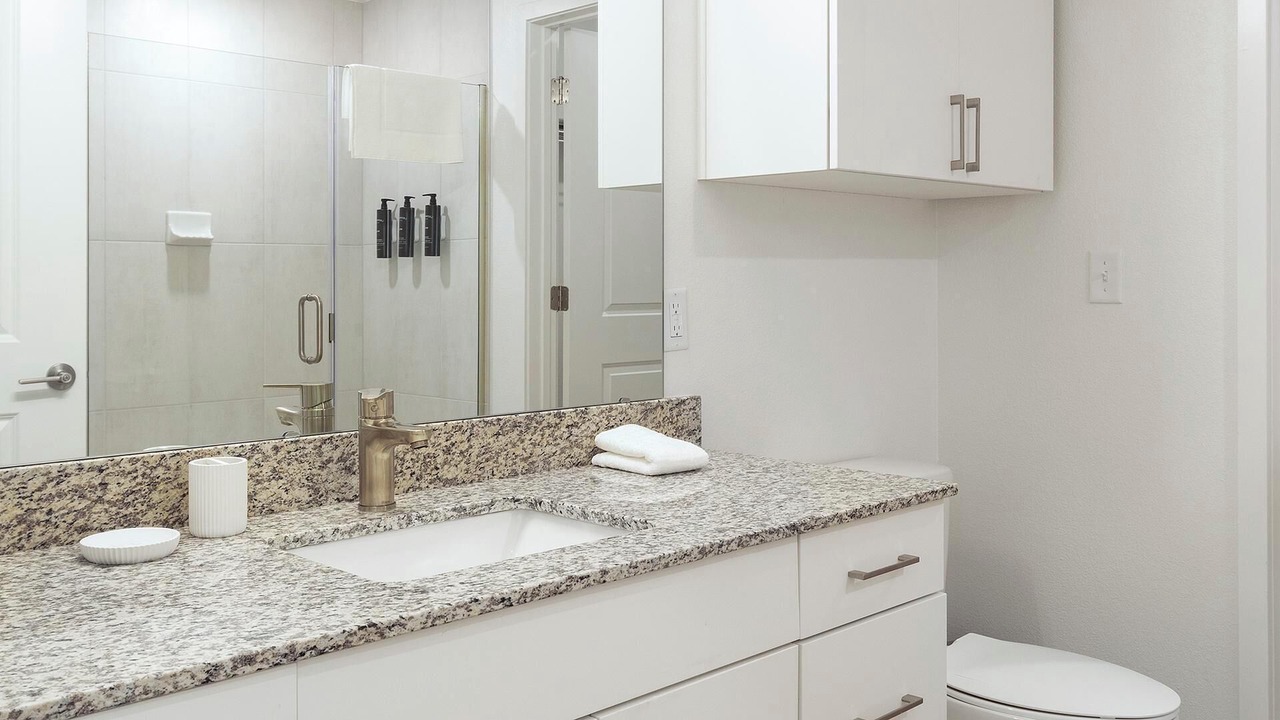 Photo of Bathroom in Firestone