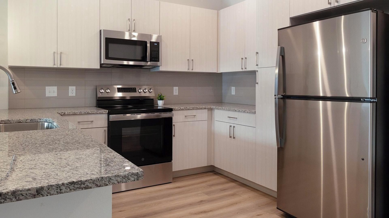 Photo of Kitchen in Firestone