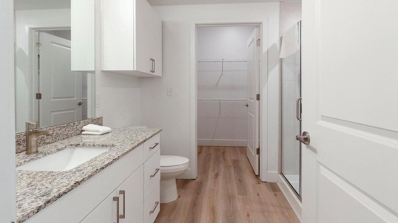 Photo of Bathroom in Firestone