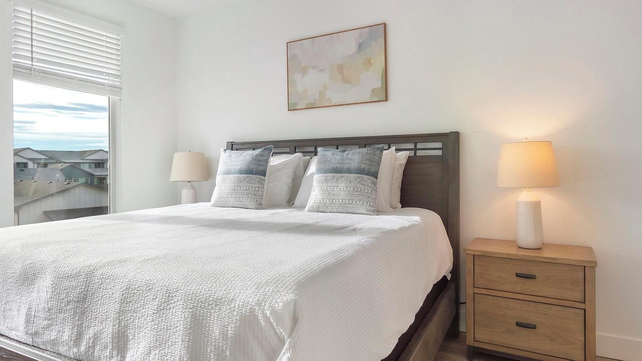 Photo of Bedroom in Firestone