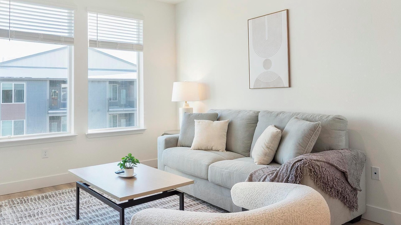 Photo of Livingroom in Firestone