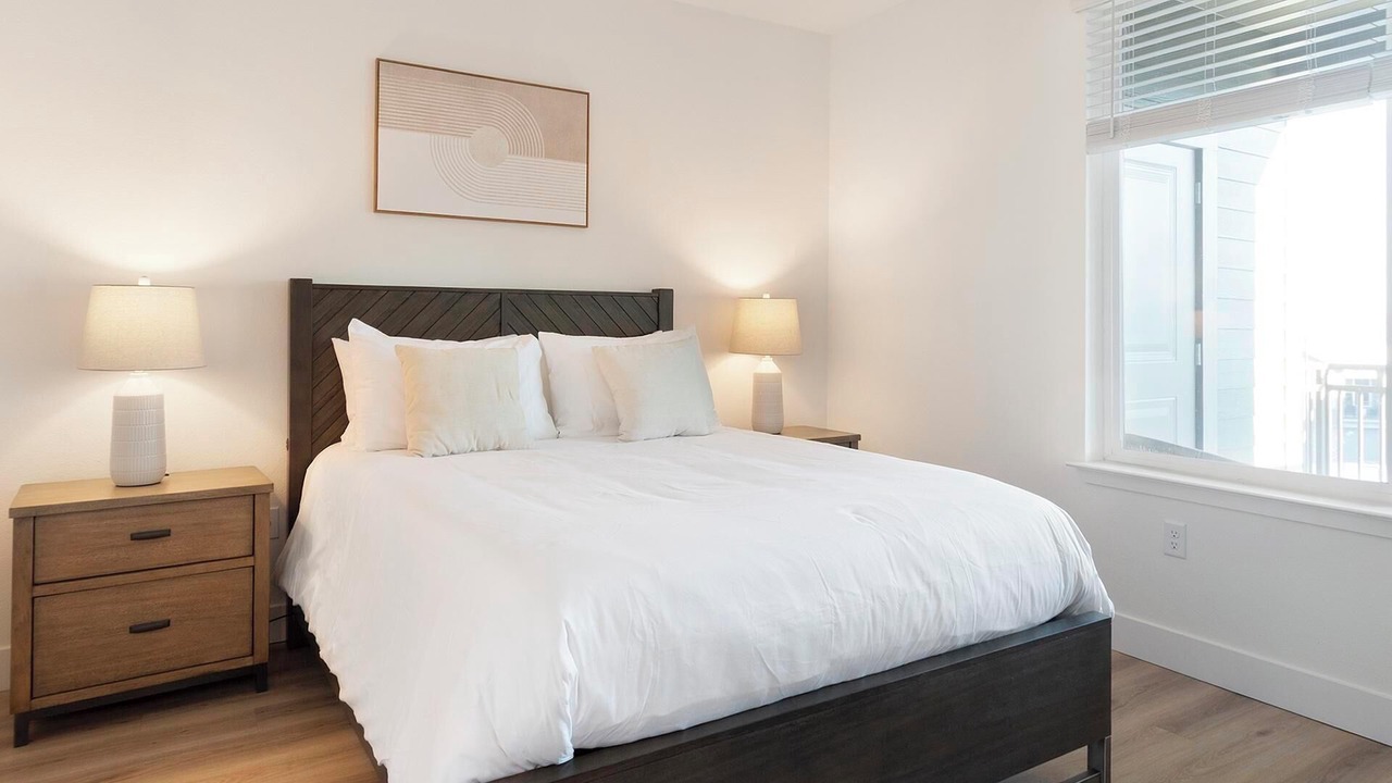 Photo of Bedroom in Firestone